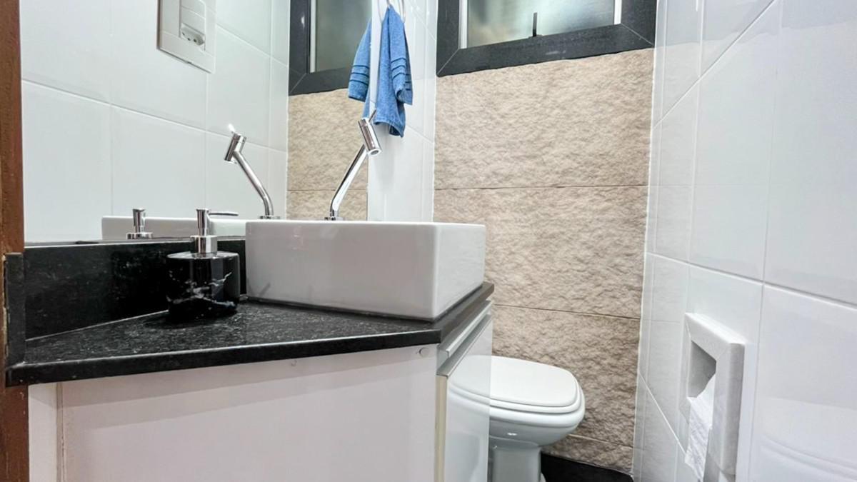 Cobertura, Buritis, 4 Quartos, 3 Vagas, 1 Suíte