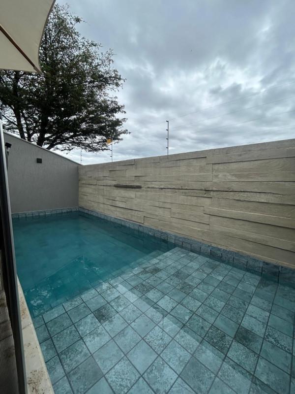 Casa, Trevo, 3 Quartos, 3 Vagas, 1 Suíte