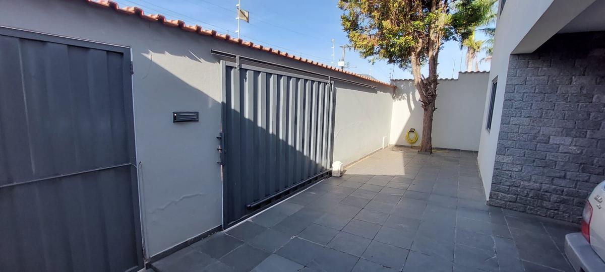 Casa, Parque das Américas, 3 Quartos, 2 Vagas