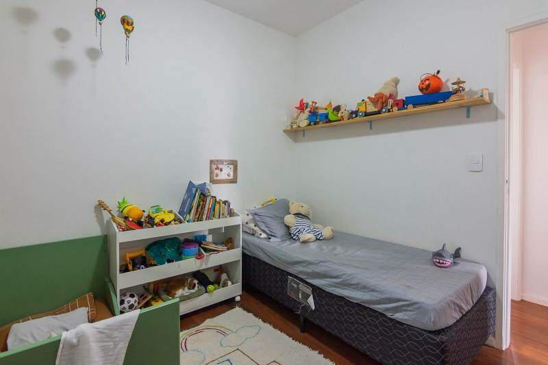 Cobertura, Santo Antônio, 3 Quartos, 3 Vagas, 1 Suíte