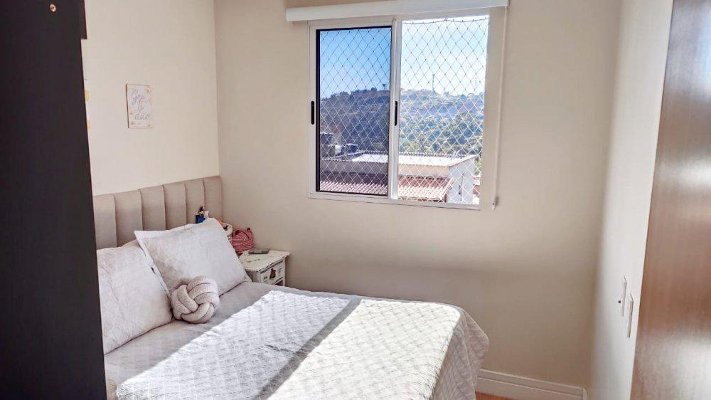 Casa, Bonsucesso, 2 Quartos, 1 Vaga