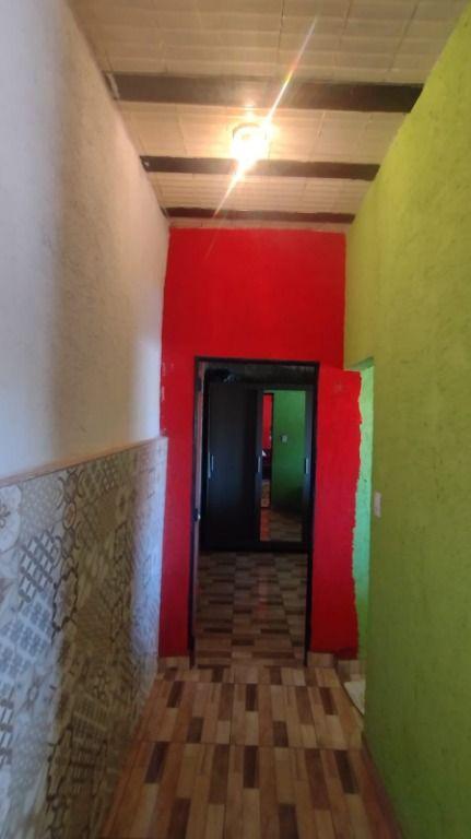 Casa, Adelmolândia, 3 Quartos, 4 Vagas