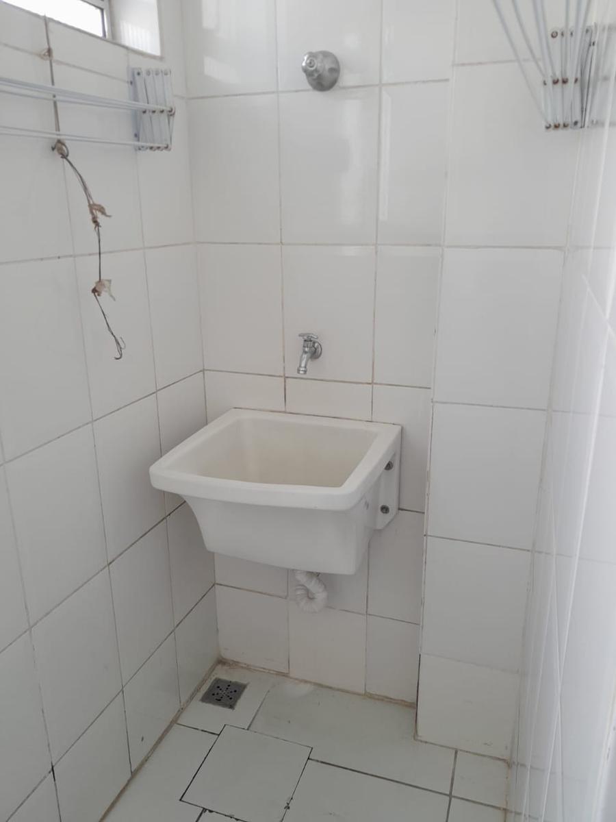 Apartamento, Ipiranga, 3 Quartos, 1 Vaga, 1 Suíte