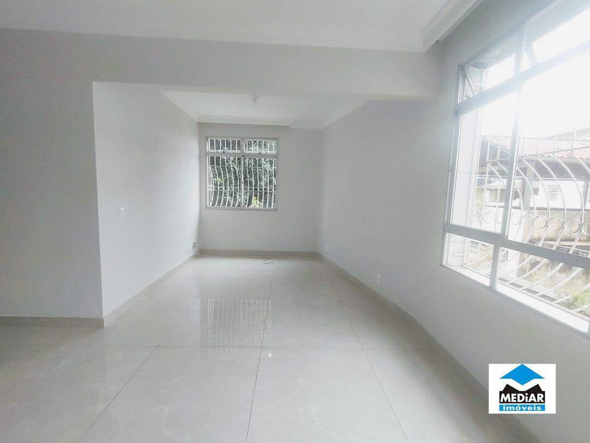 Apartamento, Santa Teresa, 3 Quartos, 2 Vagas, 1 Suíte
