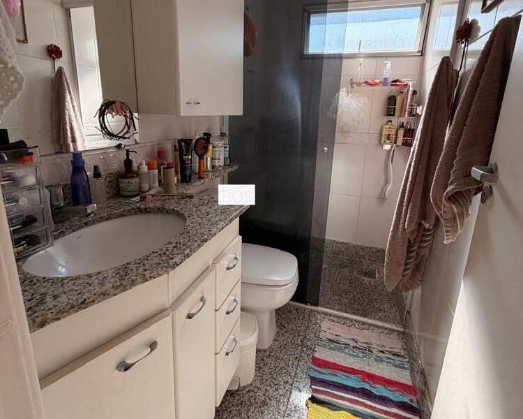 Apartamento, Cruzeiro, 2 Quartos, 2 Vagas, 1 Suíte