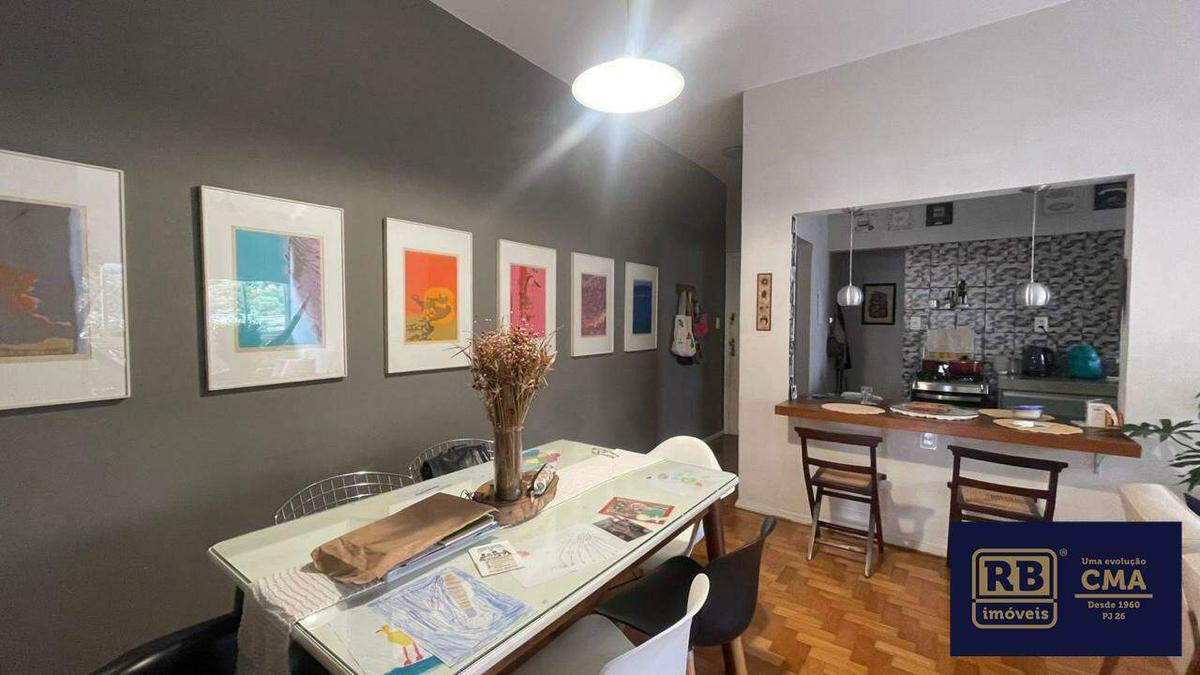 Apartamento, Serra, 3 Quartos, 1 Vaga, 1 Suíte