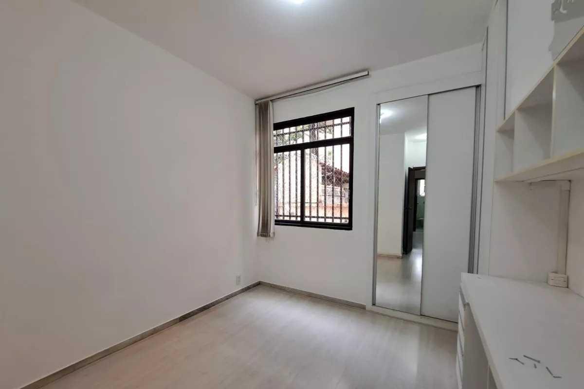 Apartamento, Gutierrez, 3 Quartos, 2 Vagas, 1 Suíte