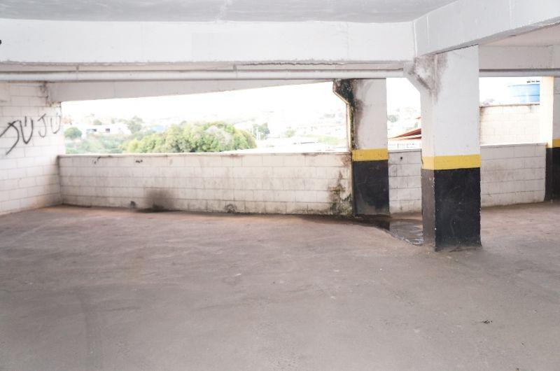 Apartamento, Planalto, 2 Quartos, 1 Vaga