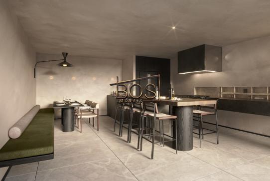 Apartamento, Funcionários, 3 Quartos, 2 Vagas, 3 Suítes