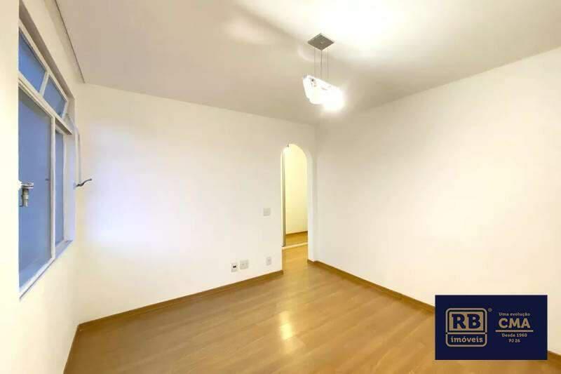 Apartamento, Coração de Jesus, 3 Quartos, 1 Vaga, 1 Suíte