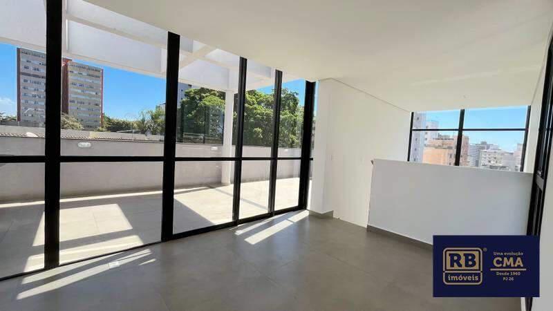 Cobertura, Serra, 2 Quartos, 3 Vagas, 2 Suítes