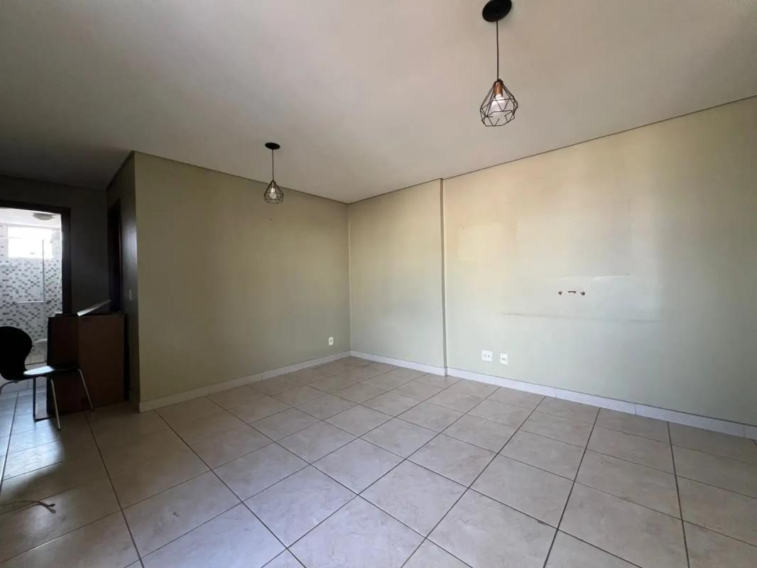 Apartamento, Floresta, 3 Quartos, 2 Vagas, 1 Suíte