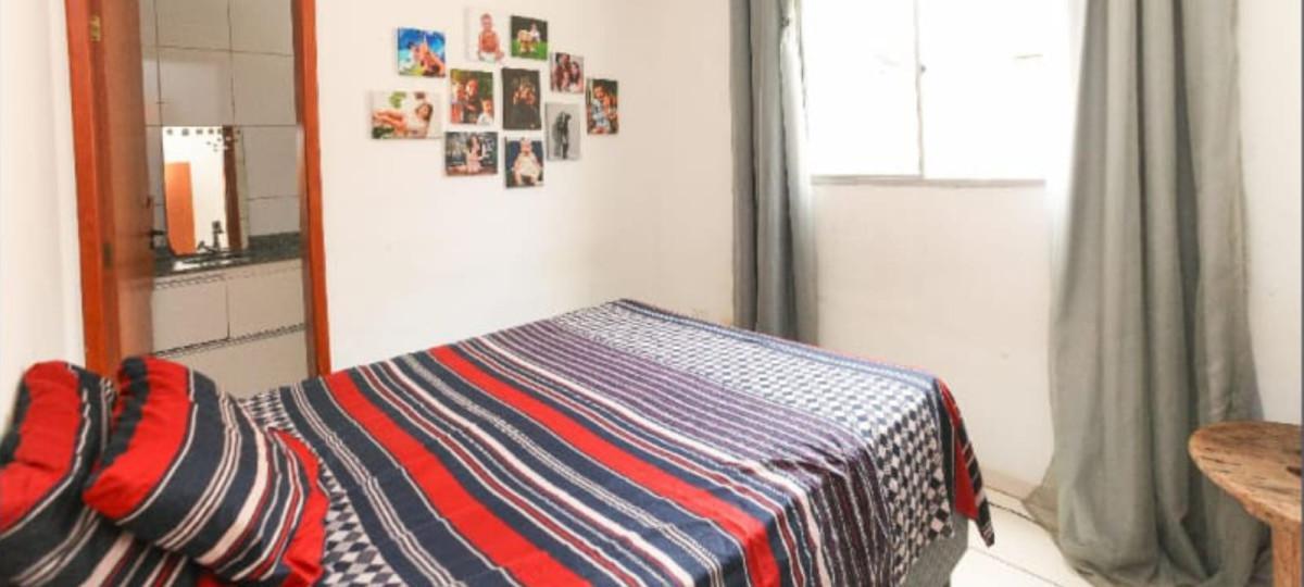 Apartamento, Diamante, 3 Quartos, 1 Vaga, 1 Suíte