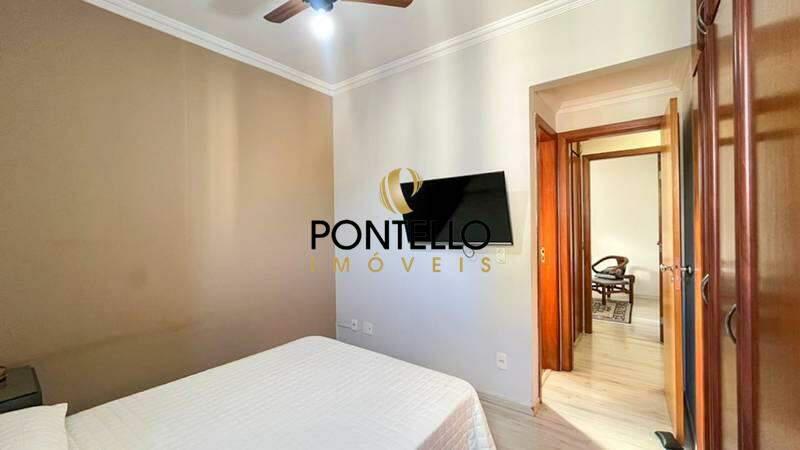 Apartamento, Buritis, 3 Quartos, 2 Vagas, 1 Suíte