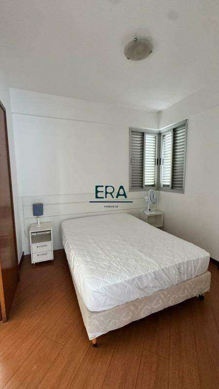 Apartamento, Funcionários, 1 Quarto, 1 Vaga, 1 Suíte