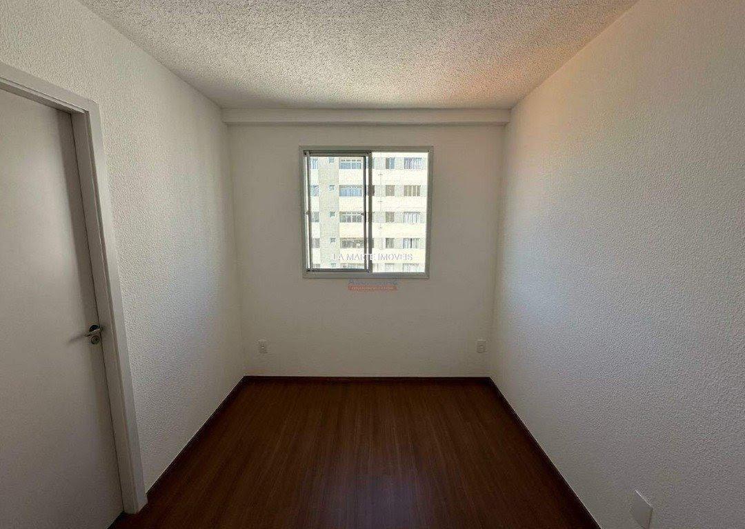 Apartamento, Jardim Riacho das Pedras, 2 Quartos, 1 Vaga, 1 Suíte