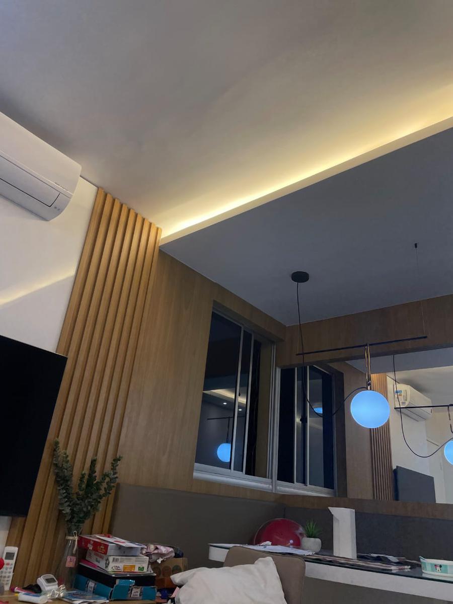 Apartamento, Castelo, 2 Quartos, 0 Vaga