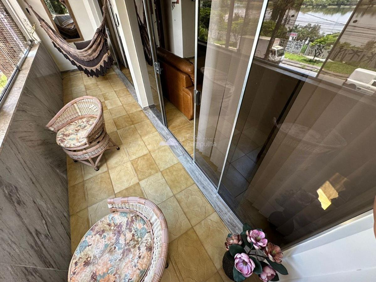 Apartamento, Santa Amélia, 4 Quartos, 3 Vagas, 1 Suíte