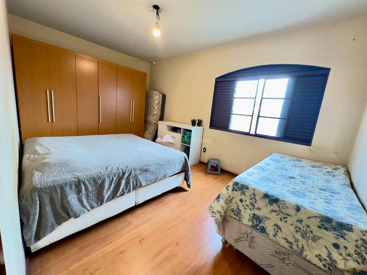 Casa, Santa Amélia, 3 Quartos, 4 Vagas, 2 Suítes