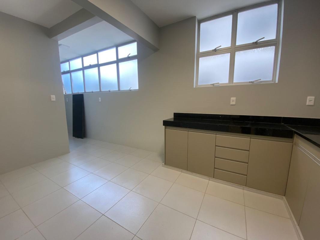 Apartamento, Anchieta, 3 Quartos, 1 Vaga, 1 Suíte