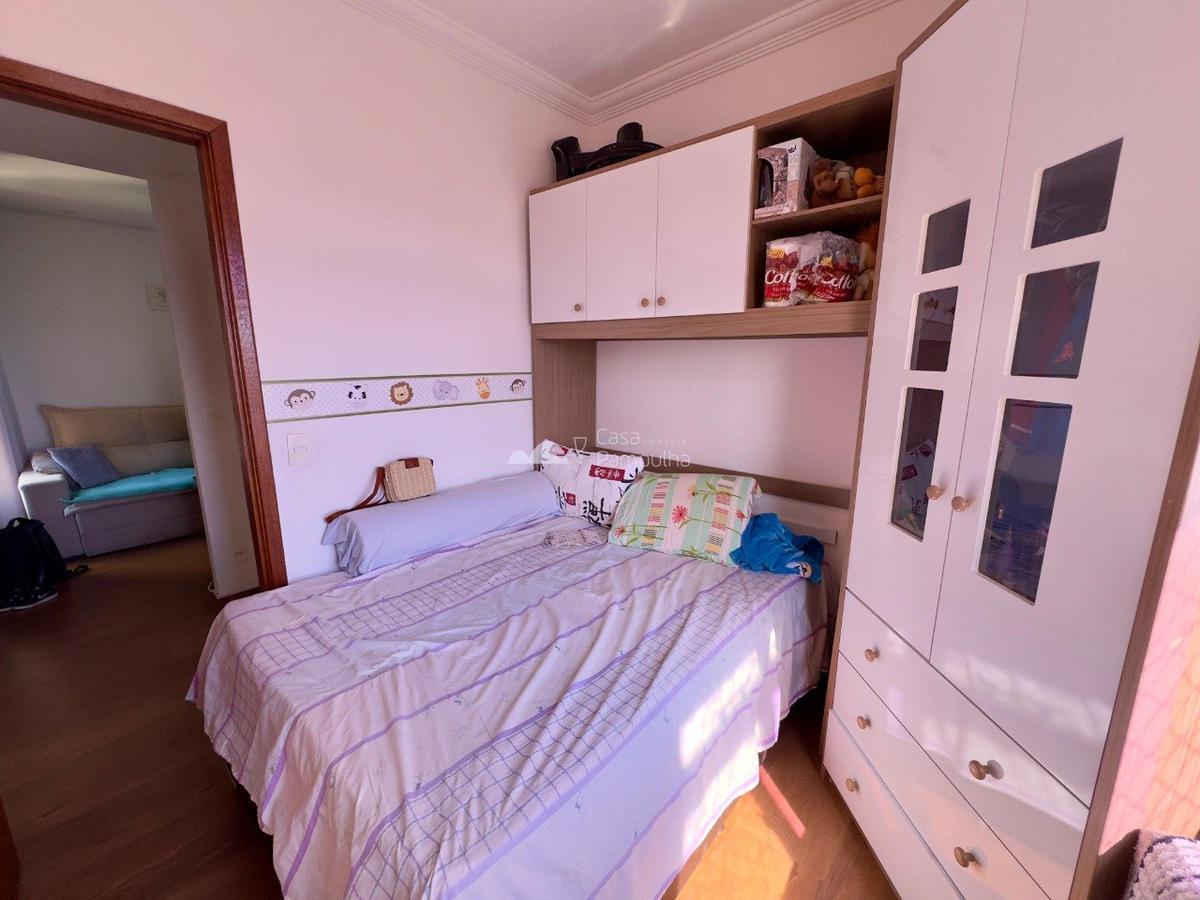 Apartamento, Jardim Guanabara, 3 Quartos, 1 Vaga