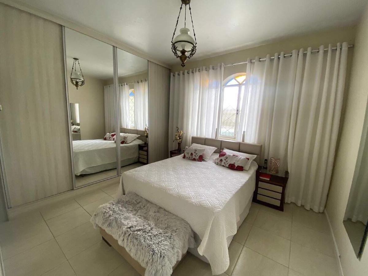 Casa, Salgado Filho, 3 Quartos, 2 Vagas, 1 Suíte