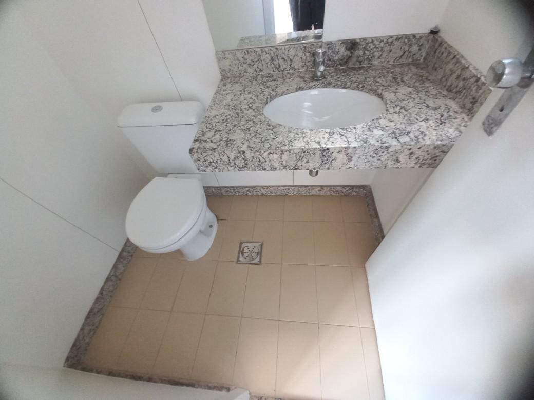 Andar, Savassi, 0 Quarto, 2 Vagas
