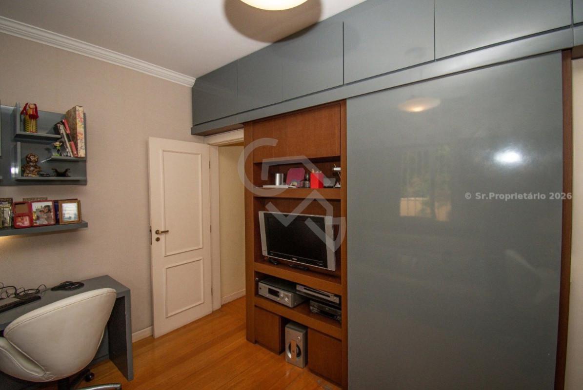 Apartamento, Santa Lúcia, 4 Quartos, 2 Vagas, 1 Suíte