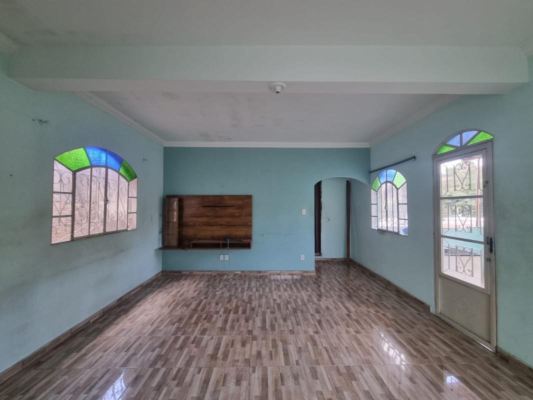 Casa, Parque Durval de Barros, 2 Quartos, 0 Vaga