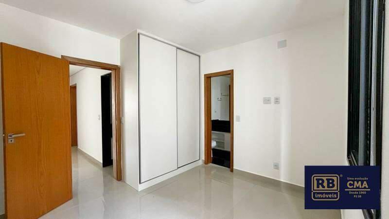 Cobertura, Gutierrez, 3 Quartos, 2 Vagas, 1 Suíte