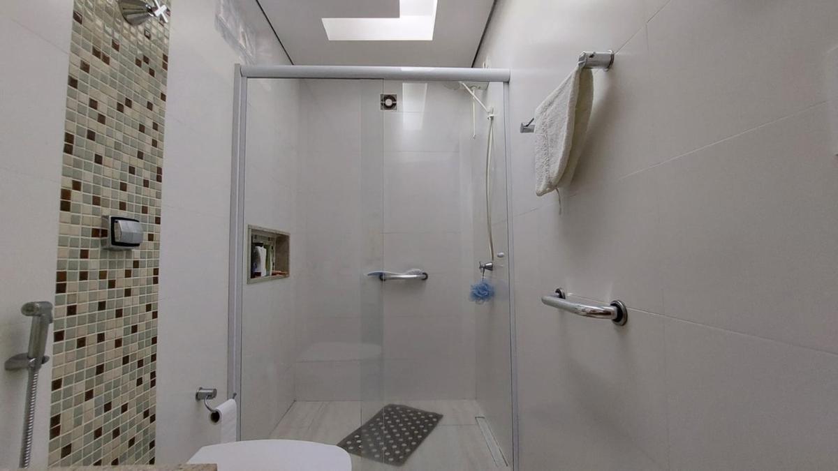 Apartamento, Campos Elíseos, 3 Quartos, 2 Vagas, 1 Suíte