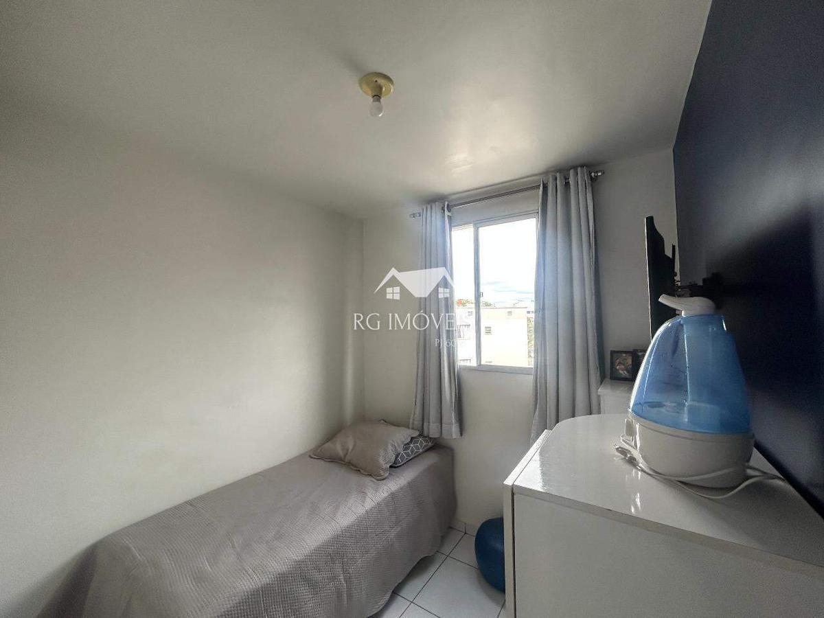 Apartamento, Olaria, 2 Quartos, 1 Vaga