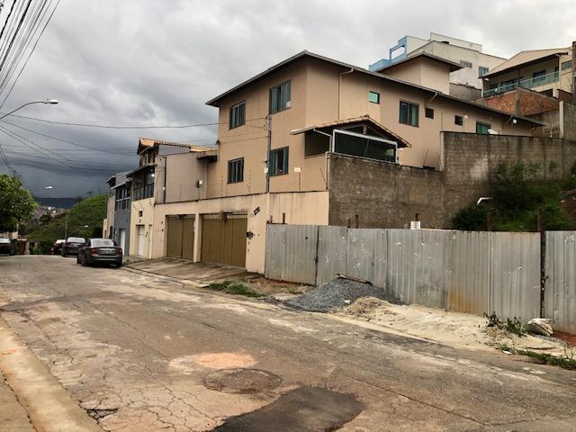 Lote, Novo Horizonte, 0 Quarto, 0 Vaga
