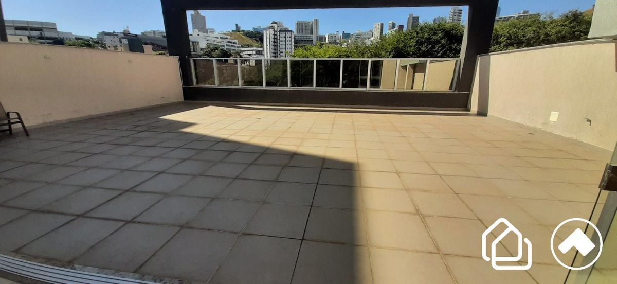 Apartamento, Buritis, 1 Quarto, 1 Vaga, 1 Suíte