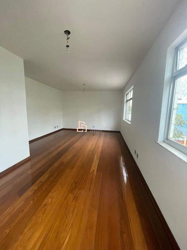 Apartamento, Nova Suíssa, 4 Quartos, 2 Vagas, 1 Suíte