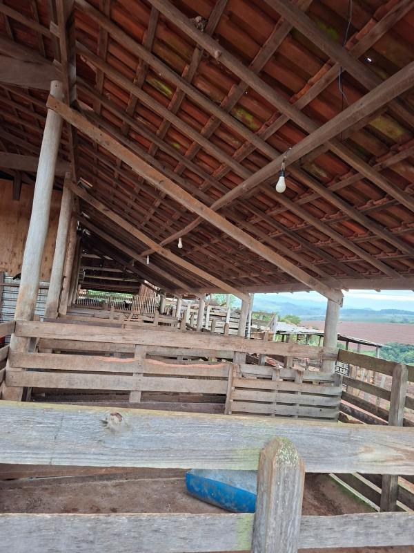 Fazenda, Zona Rural, 0 Quarto, 0 Vaga