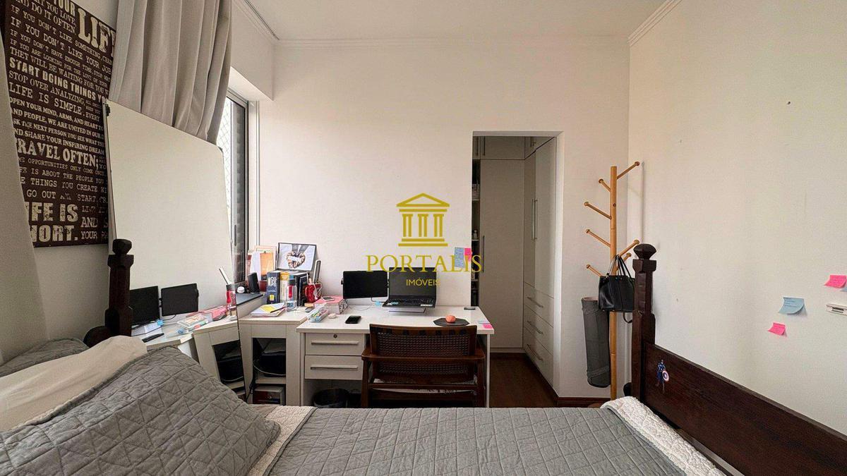 Apartamento, São Pedro, 2 Quartos, 1 Vaga, 1 Suíte