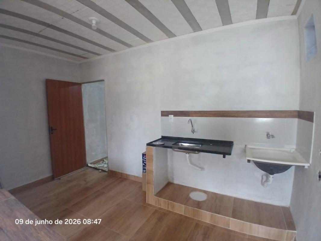 Apartamento, São Bernardo, 2 Quartos, 0 Vaga