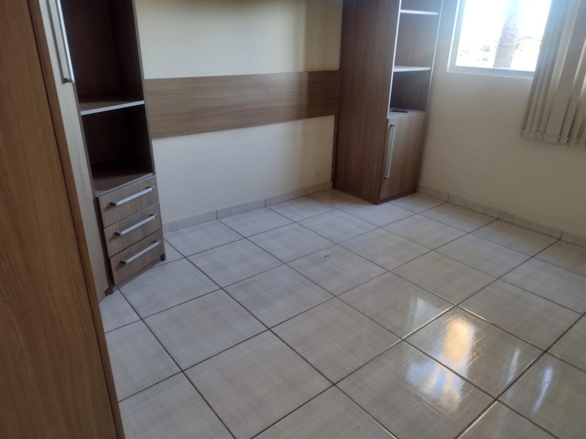 Apartamento, Planalto, 3 Quartos, 1 Vaga