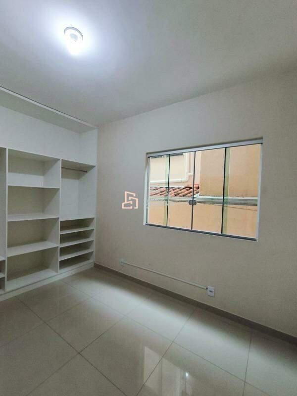 Apartamento, Central Park, 3 Quartos, 2 Vagas, 1 Suíte