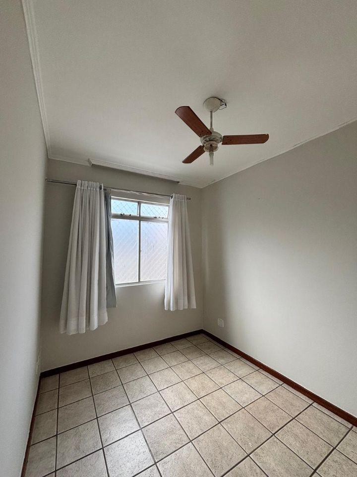 Apartamento, Indaiá, 3 Quartos, 1 Vaga