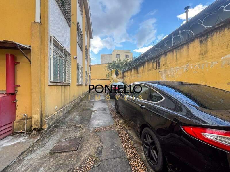 Apartamento, Serra, 3 Quartos, 1 Vaga