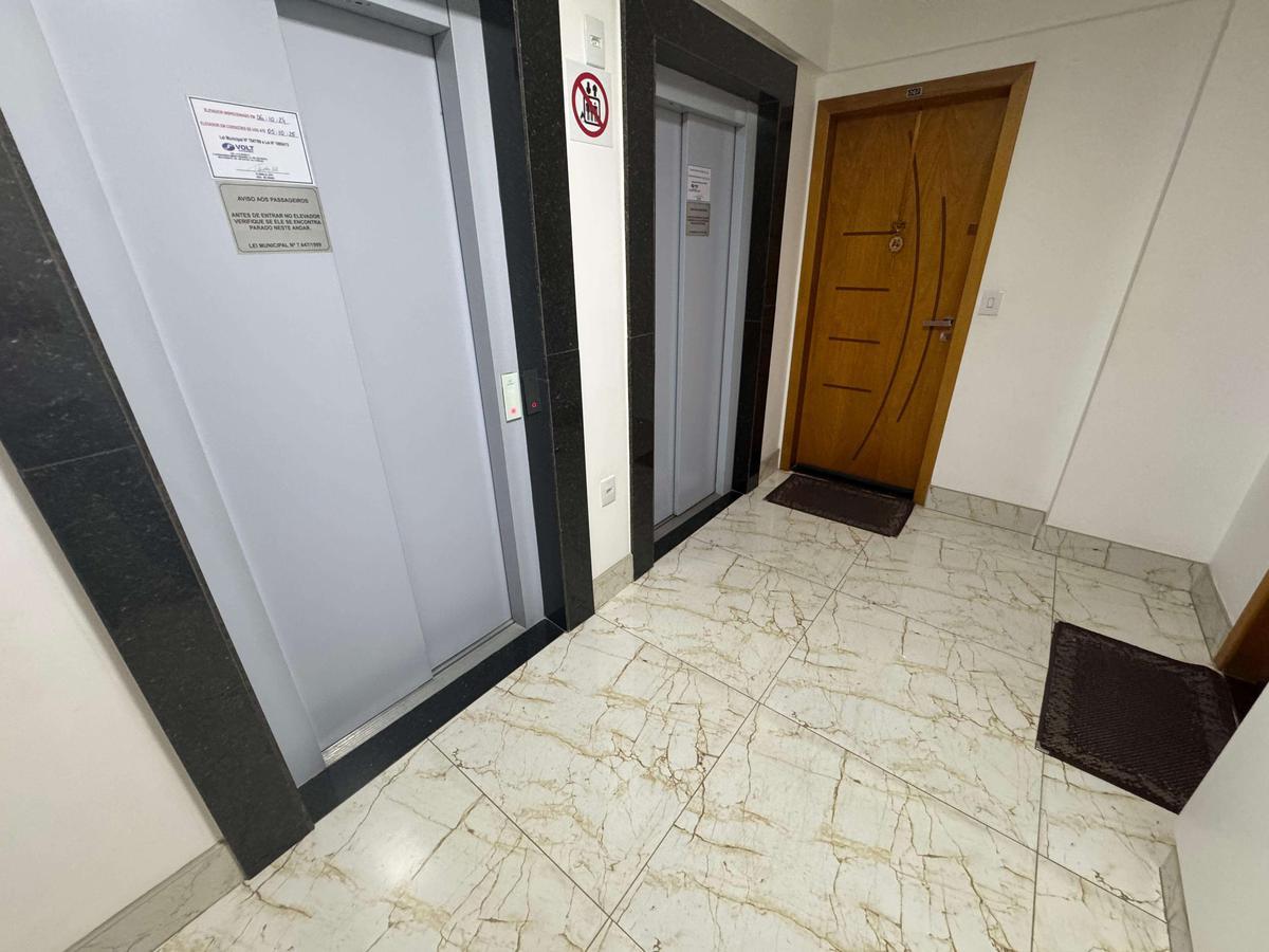 Apartamento, Fernão Dias, 4 Quartos, 2 Vagas, 2 Suítes