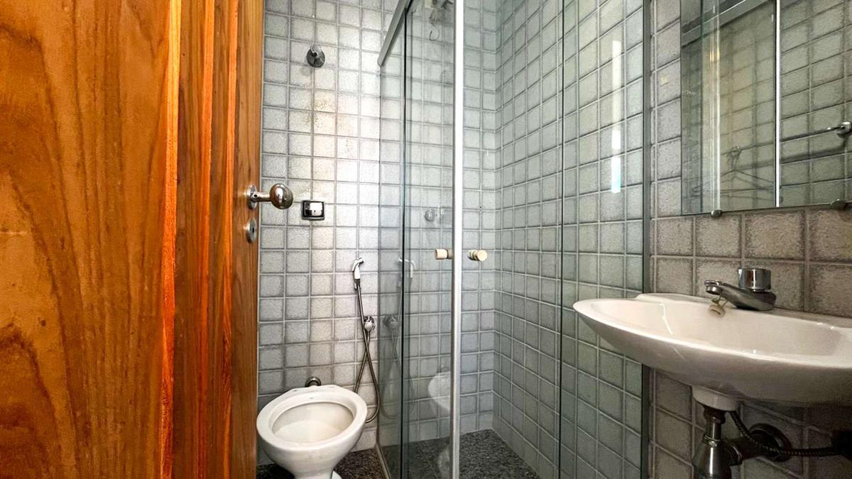 Apartamento, Sion, 4 Quartos, 3 Vagas, 3 Suítes