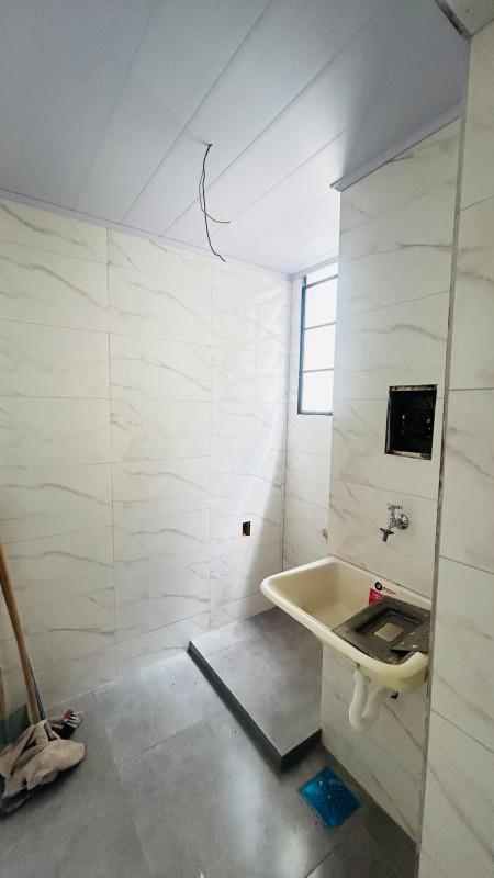 Apartamento, Serra Verde (venda Nova), 3 Quartos, 1 Vaga