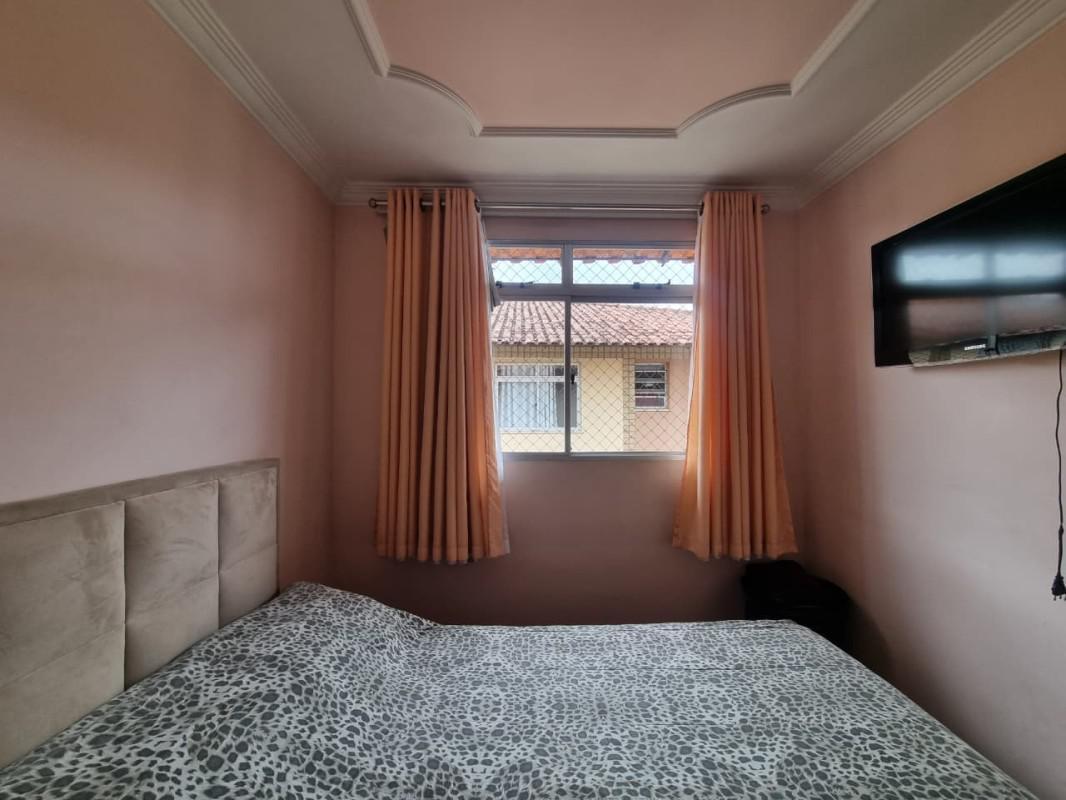 Apartamento, Jardim Riacho das Pedras, 3 Quartos, 1 Vaga, 1 Suíte