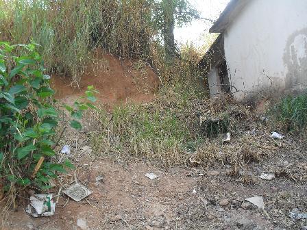 Lote, Nova Gameleira, 0 Quarto, 0 Vaga