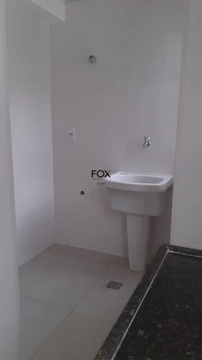 Cobertura, São Pedro, 2 Quartos, 1 Vaga, 1 Suíte