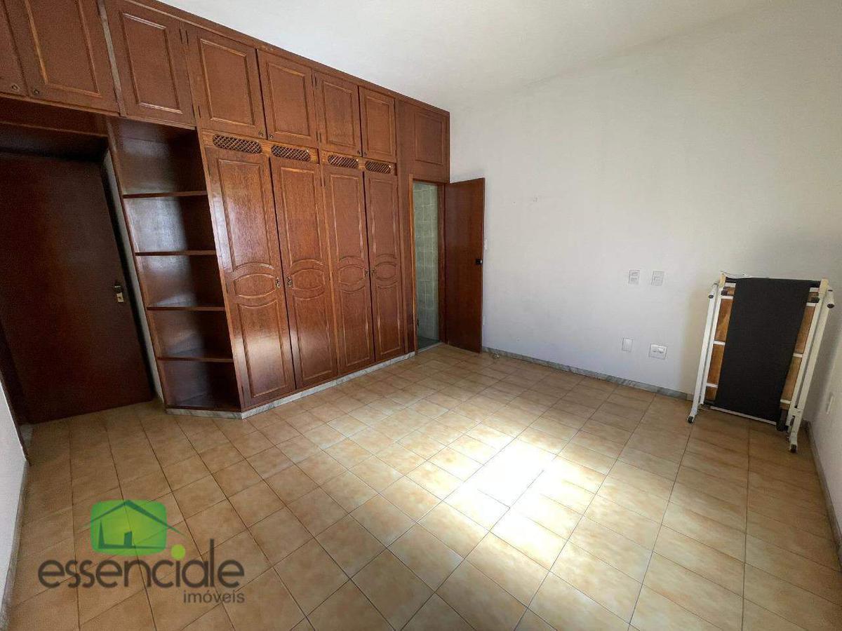 Casa, Jardim Riacho das Pedras, 4 Quartos, 4 Vagas, 1 Suíte