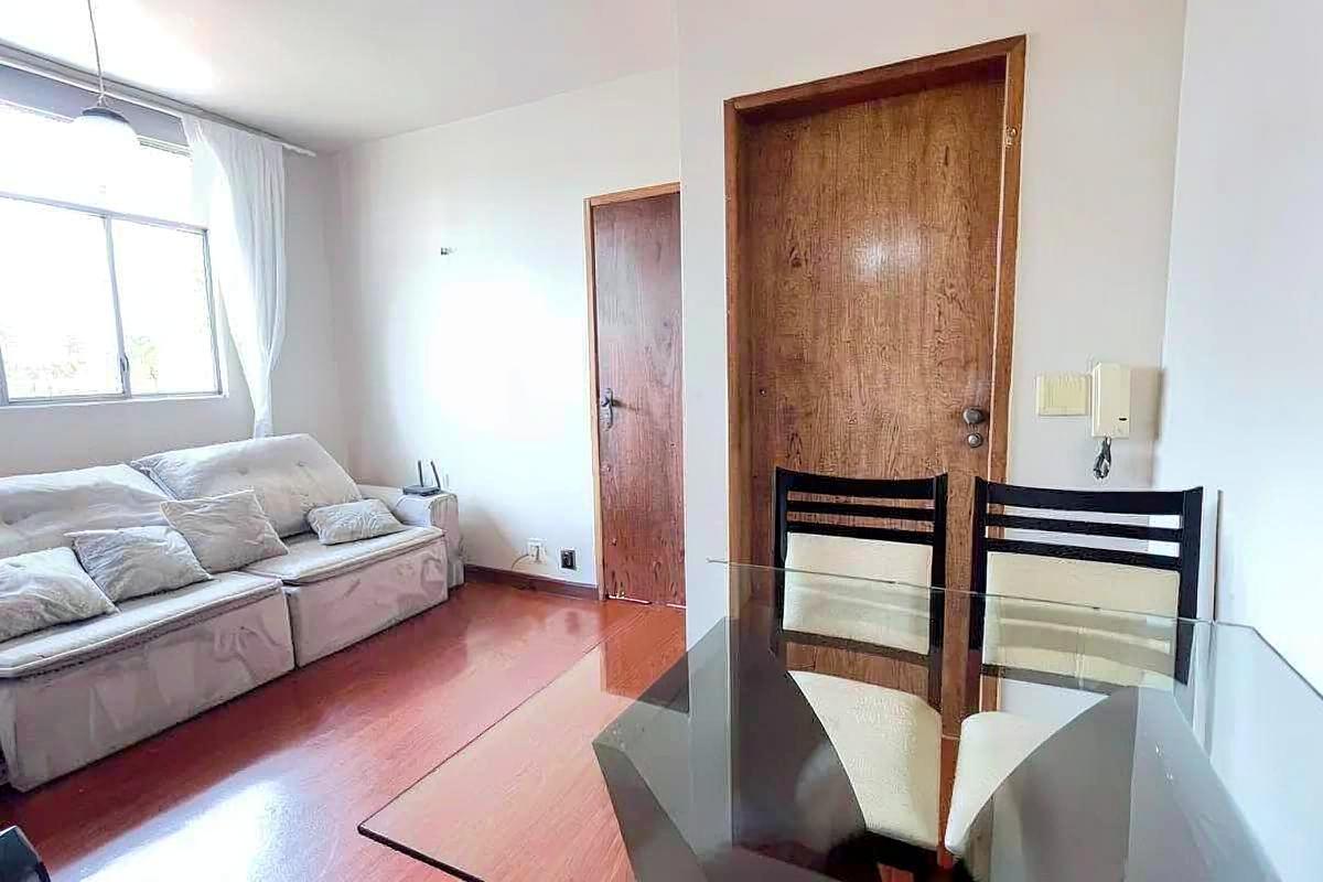 Apartamento, Marajó, 3 Quartos, 2 Vagas, 1 Suíte